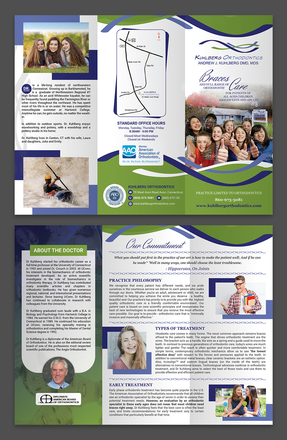 Flyer-Design von Titan Solbiz für dieses Projekt | Design #18431452