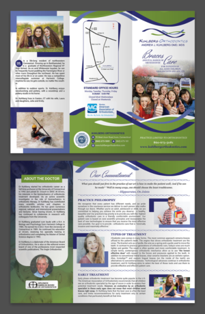 Flyer-Design von Titan Solbiz für dieses Projekt | Design: #18431452