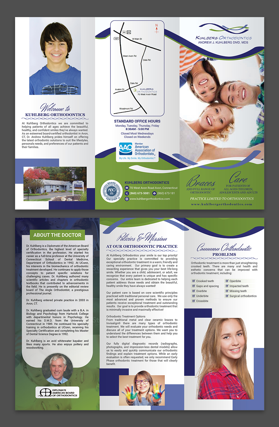 Flyer Design by Titan Solbiz for this project | Design #18465236
