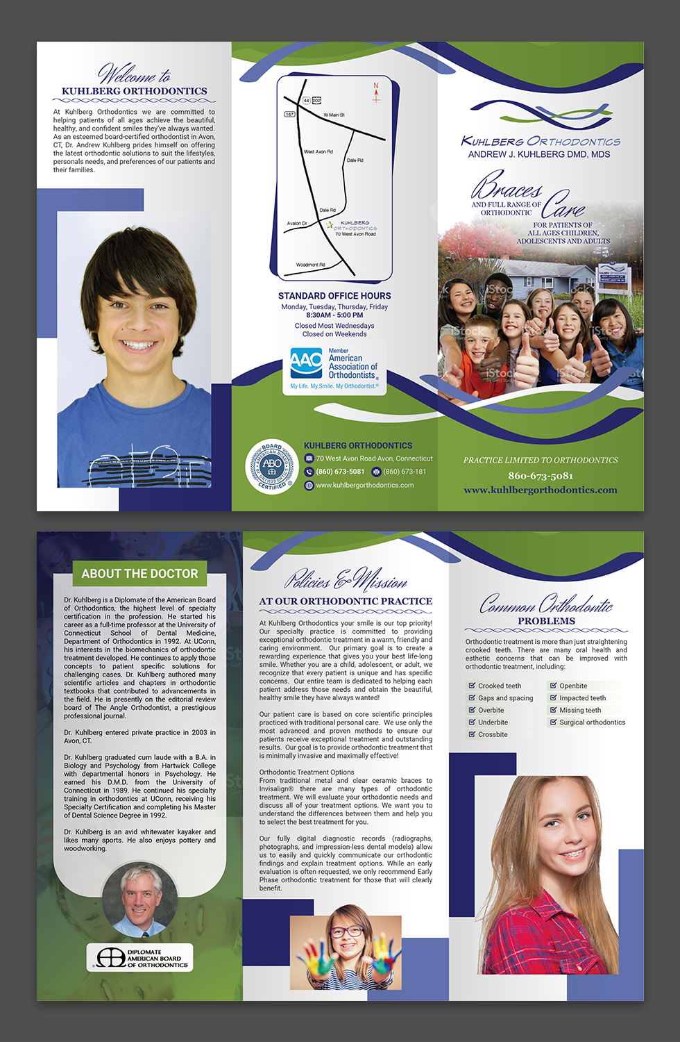 Flyer Design by Titan Solbiz for this project | Design #18465238