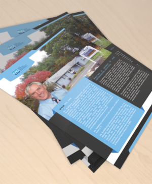 Flyer Design by ganang27