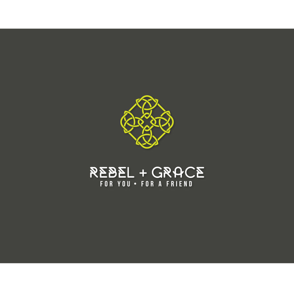 Design de Logo par WILD FOX Desing Studio pour Rebel+Grace | Design #18285725