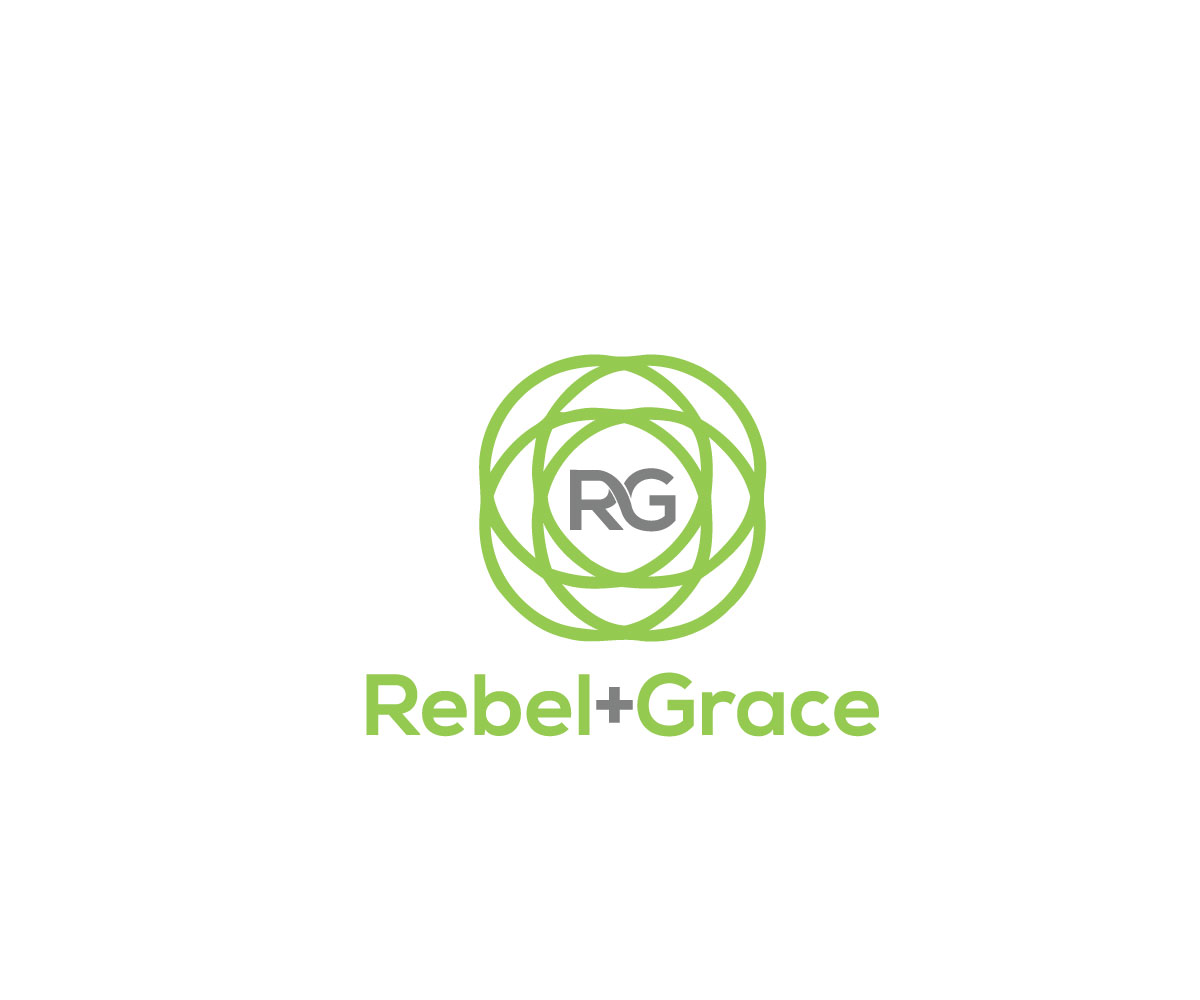 Diseño de Logo por asman para Rebel+Grace | Diseño #18207384