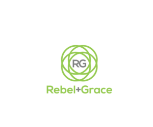 Diseño de Logo por asman para Rebel+Grace | Diseño: #18207384