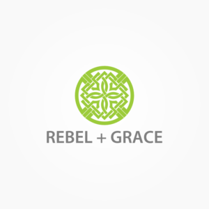 Diseño de Logo por Sykes para Rebel+Grace | Diseño: #18231157