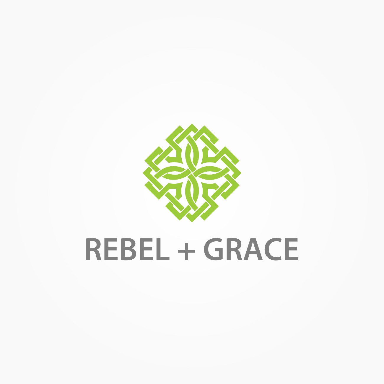 Diseño de Logo por Sykes para Rebel+Grace | Diseño #18287427