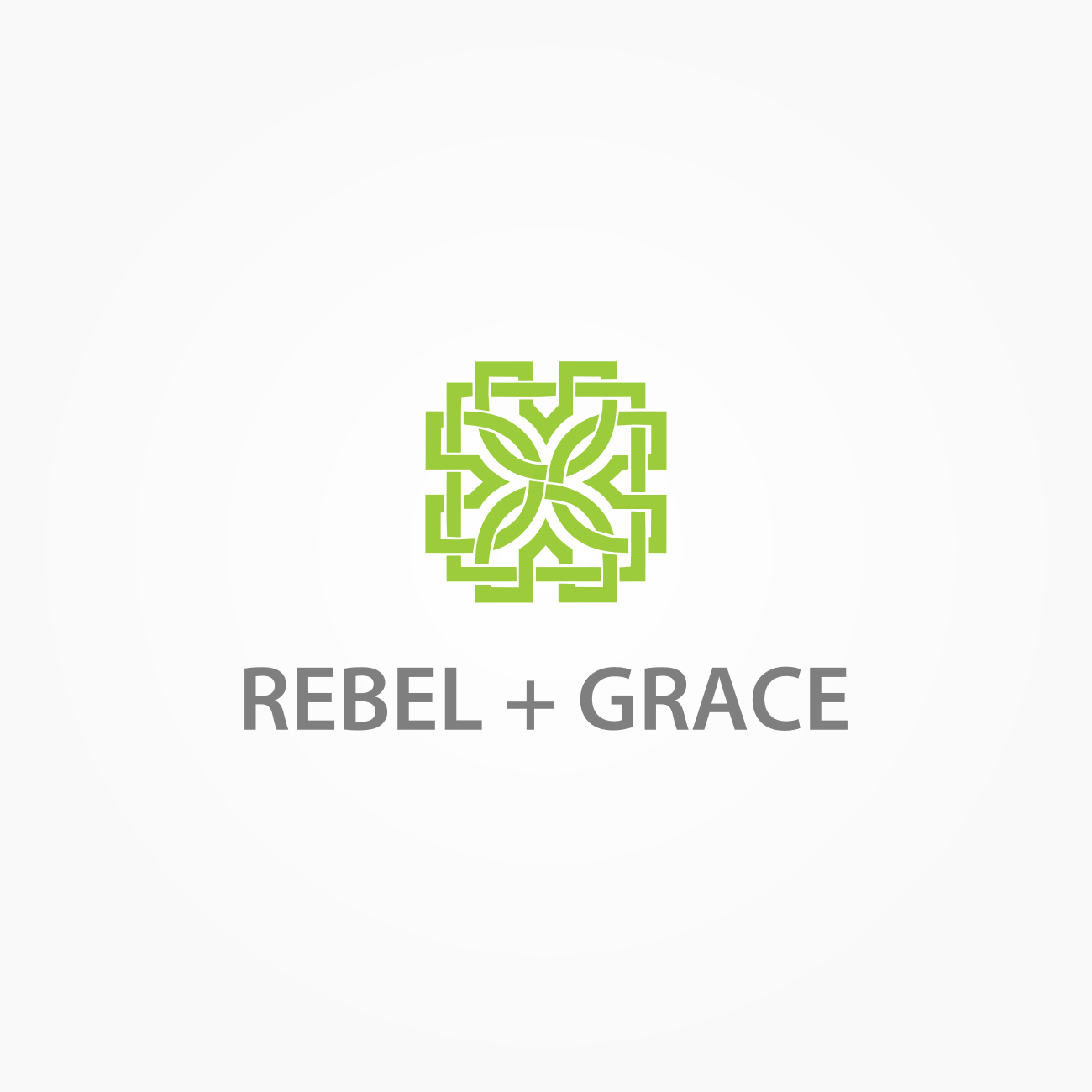 Diseño de Logo por Sykes para Rebel+Grace | Diseño #18287430