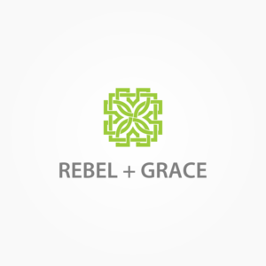 Diseño de Logo por Sykes para Rebel+Grace | Diseño: #18287430