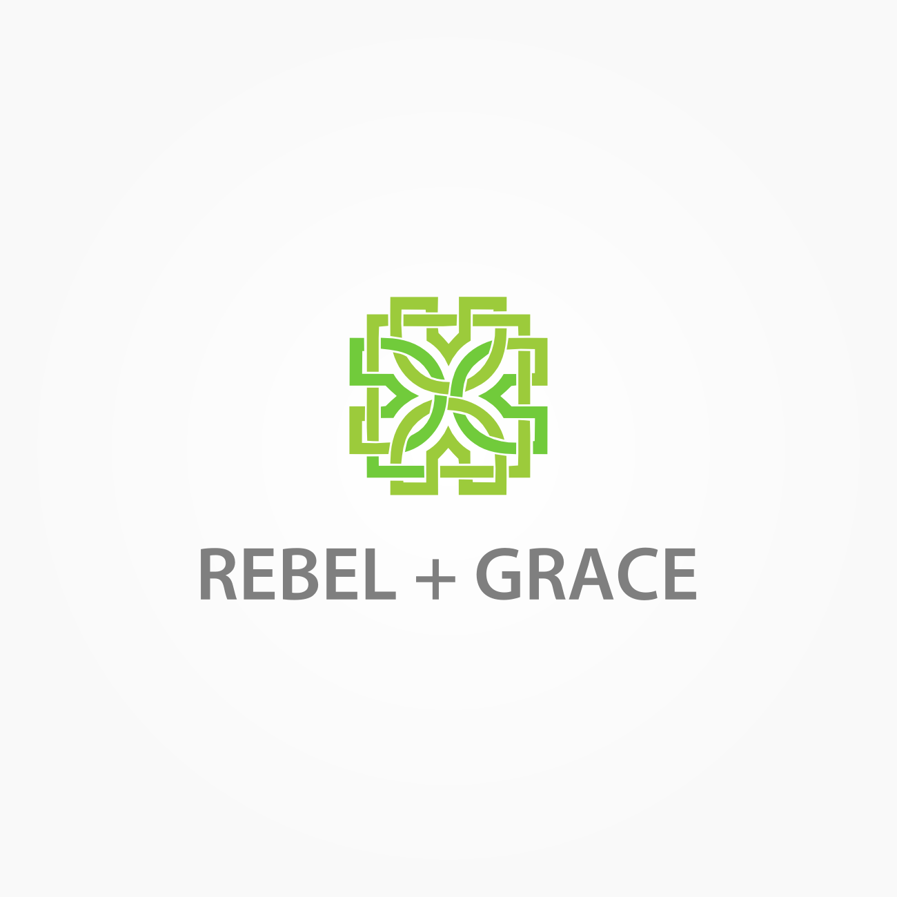 Diseño de Logo por Sykes para Rebel+Grace | Diseño #18315145
