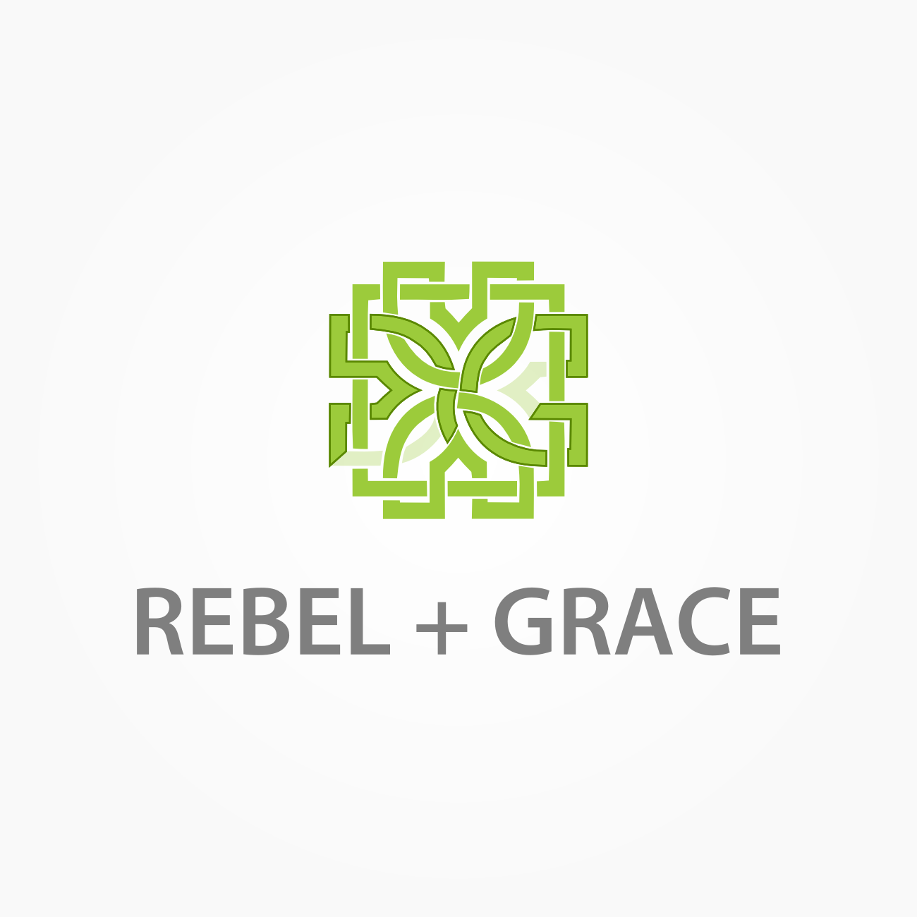 Diseño de Logo por Sykes para Rebel+Grace | Diseño #18319011