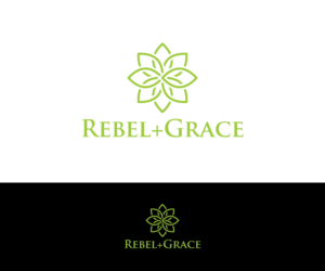 Logo-Design von designmind78 für Rebel+Grace | Design #18216344