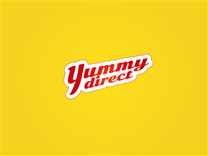 Logo Design by Enzzok for Yummy Sweets | Design: #2805687