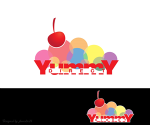 Design de Logo par jhunzkie24 pour Yummy Sweets | Design #2838689