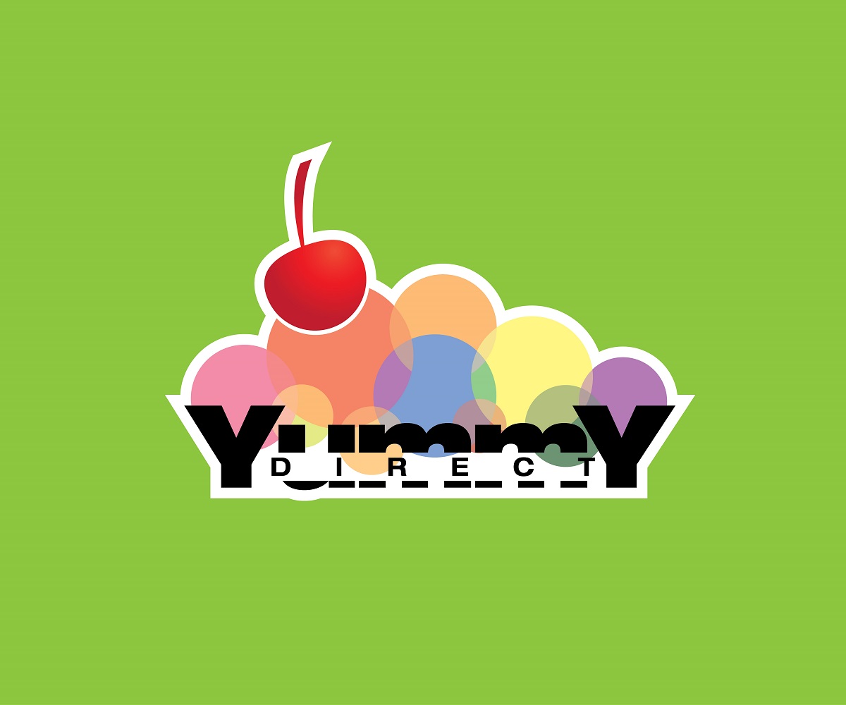 Logo Design by jhunzkie24 for Yummy Sweets | Design #2838798