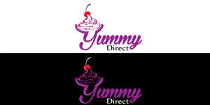 Design de Logo par Imagiacian pour Yummy Sweets | Design #2797288
