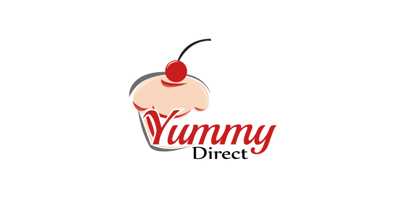 Logo Design by Imagiacian for Yummy Sweets | Design #2797305
