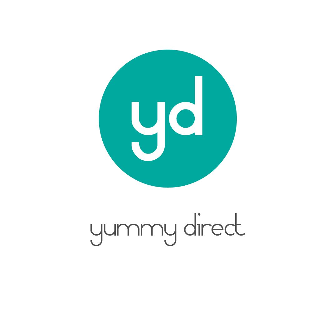 Logo Design by Noa for Yummy Sweets | Design #2828448