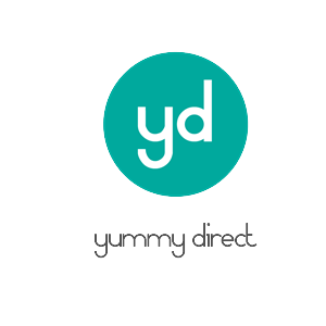 Logo Design by Noa for Yummy Sweets | Design: #2828448