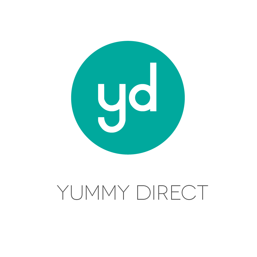 Logo Design by Noa for Yummy Sweets | Design #2828449