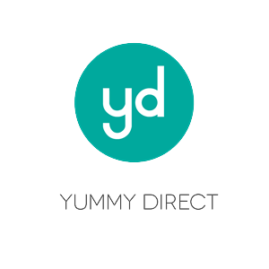 Logo Design by Noa for Yummy Sweets | Design: #2828449