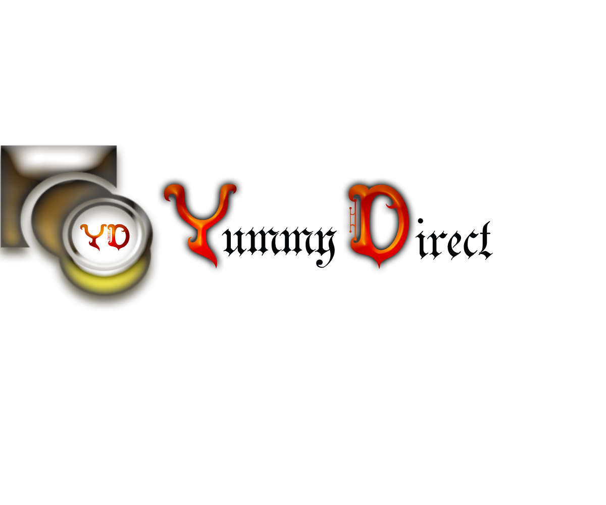 Logo Design by tharani83 for Yummy Sweets | Design #2821803