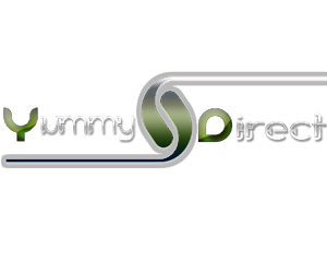 Logo Design by tharani83 for Yummy Sweets | Design: #2821812