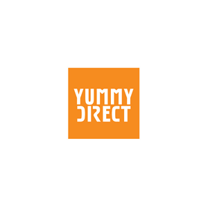 Logo Design by Design Possibilities for Yummy Sweets | Design: #2838555