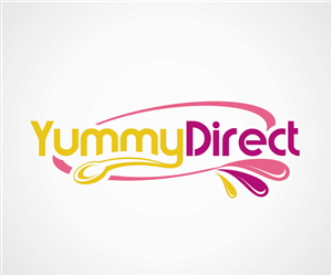 Design de Logo par JHG pour Yummy Sweets | Design #2842089
