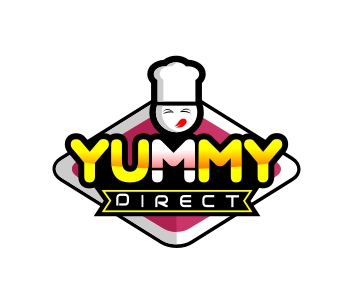 Logo Design by JHG for Yummy Sweets | Design #2842264