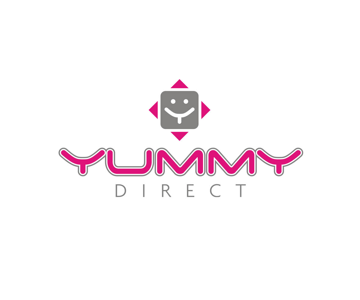 Logo Design by ElectricBill for Yummy Sweets | Design #2839982
