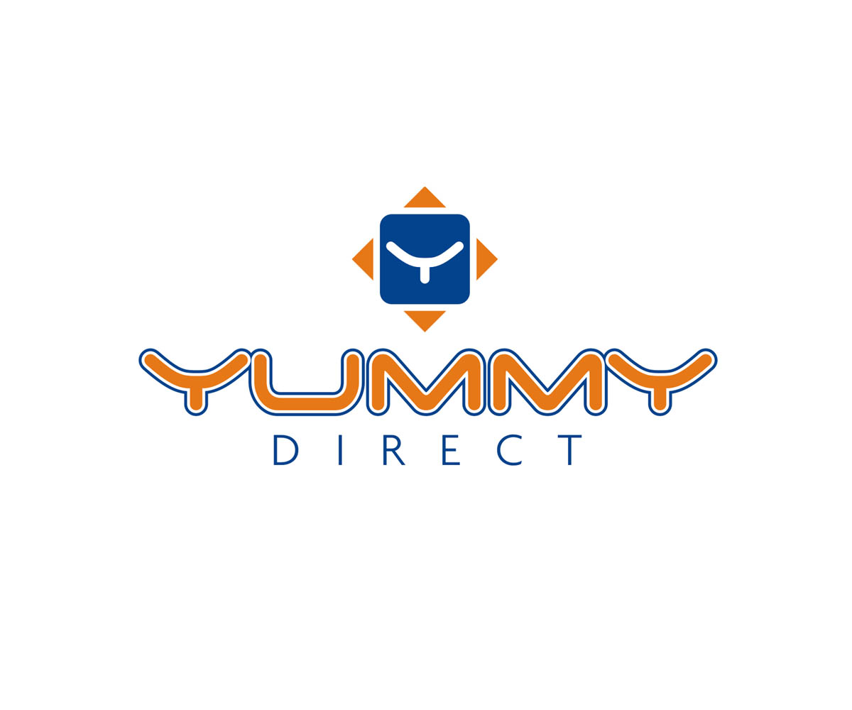 Logo Design by ElectricBill for Yummy Sweets | Design #2839983