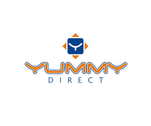 Logo Design by ElectricBill for Yummy Sweets | Design: #2839983