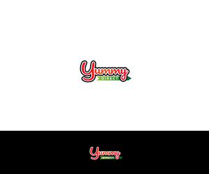 Logo Design by larismanis for Yummy Sweets | Design: #2793250