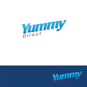 Logo Design by instudio for Yummy Sweets | Design: #2792529