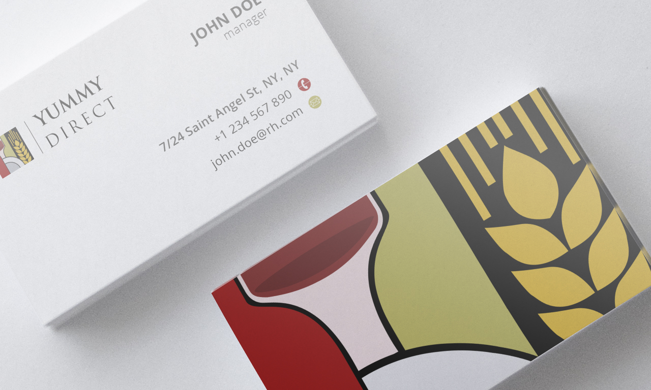 Logo Design by studio-sfp.com for Yummy Sweets | Design #2797941