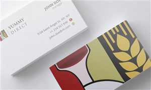 Logo Design by studio-sfp.com for Yummy Sweets | Design: #2797941