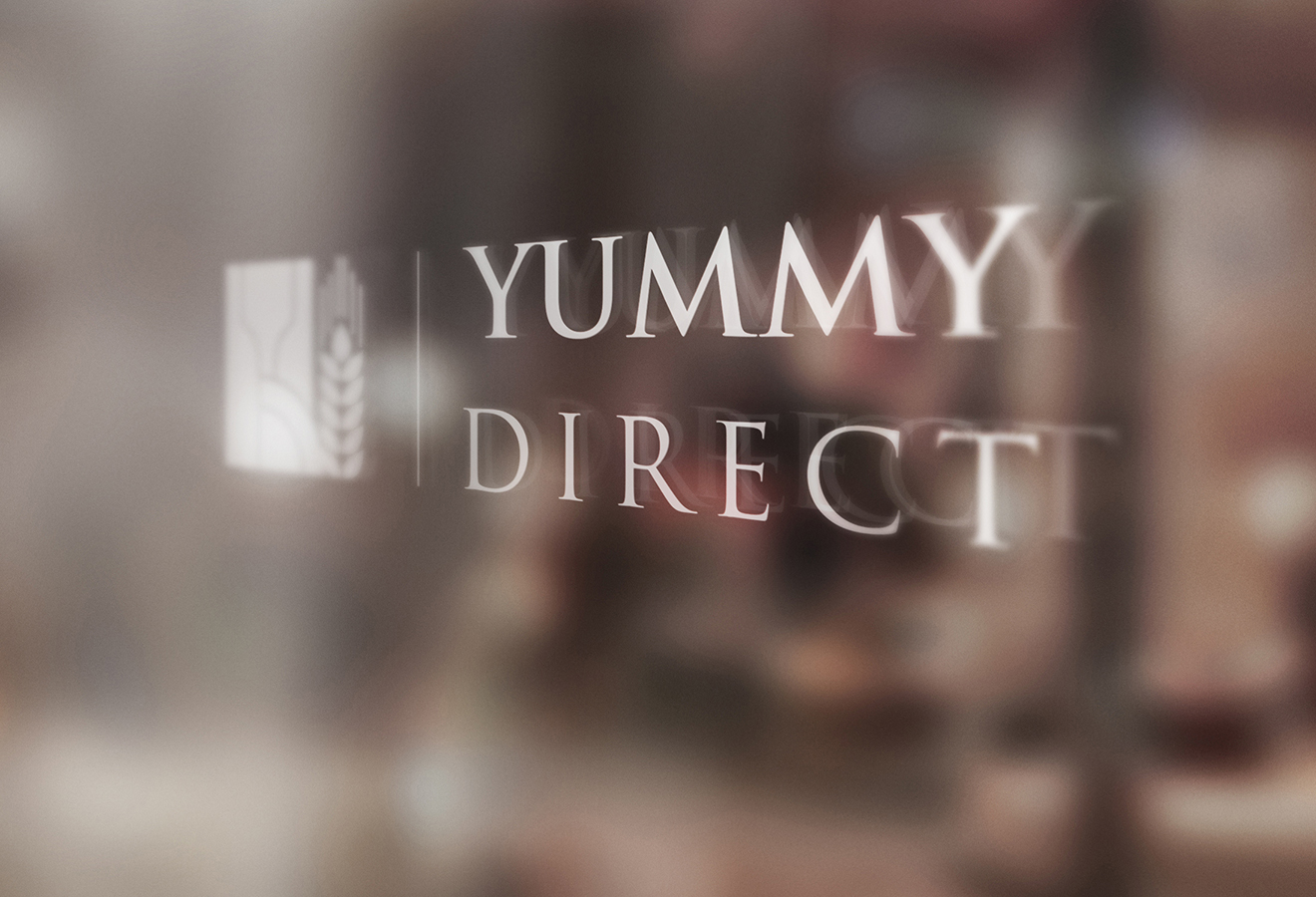 Logo Design by studio-sfp.com for Yummy Sweets | Design #2797943