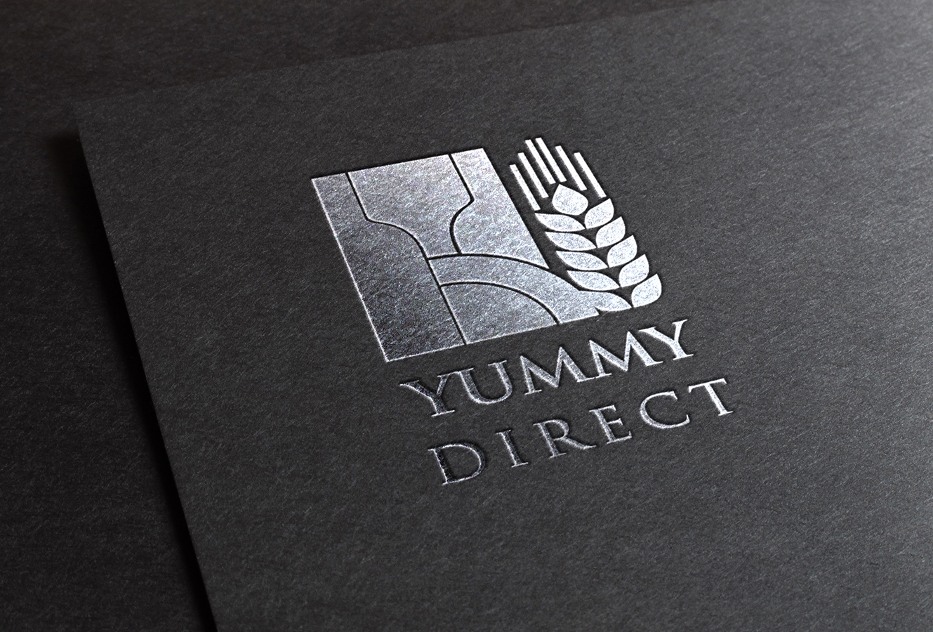 Logo Design by studio-sfp.com for Yummy Sweets | Design #2797946