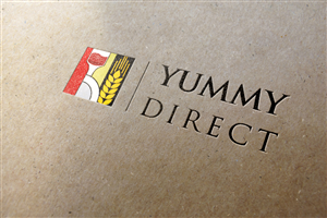 Logo Design by studio-sfp.com for Yummy Sweets | Design: #2797951