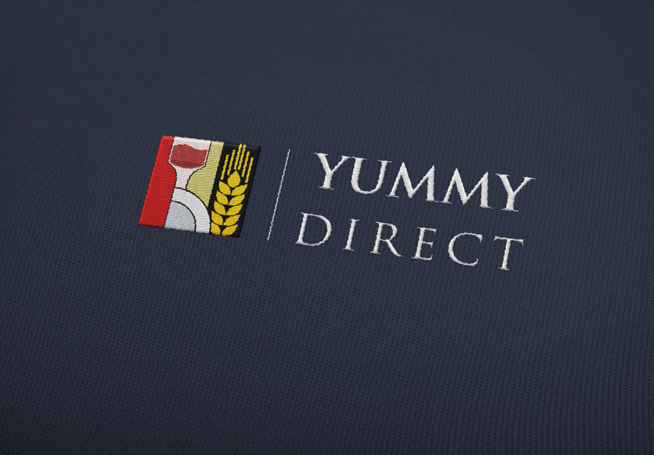 Logo Design by studio-sfp.com for Yummy Sweets | Design #2797953