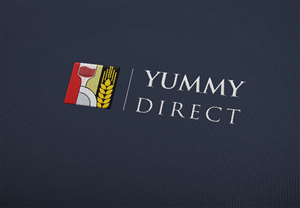 Logo Design by studio-sfp.com for Yummy Sweets | Design: #2797953