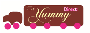 Logo Design by Manaal for Yummy Sweets | Design: #2829813