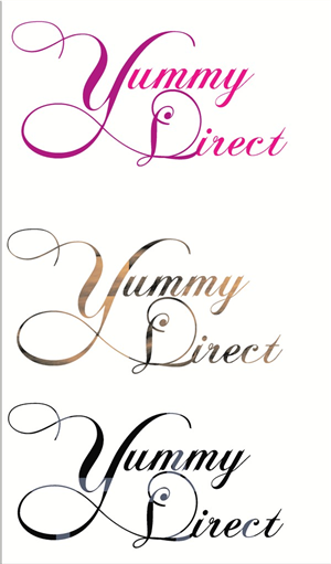 Logo Design by Manaal for Yummy Sweets | Design: #2829902