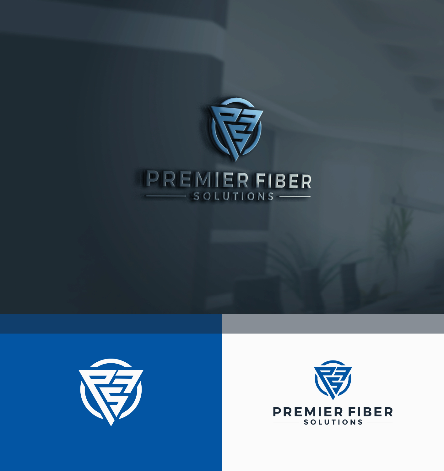 Logo Design by FireBlaster for this project | Design #18197628