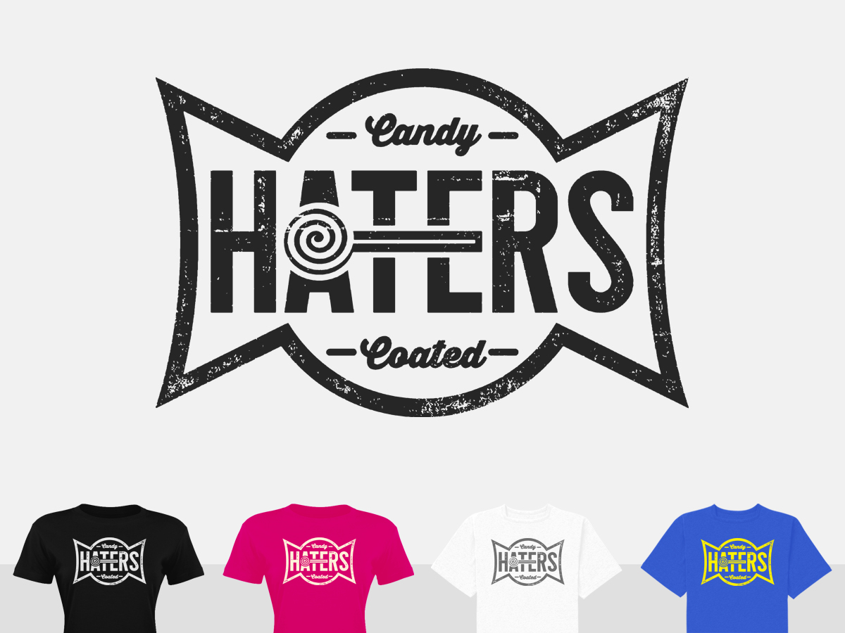 T-Shirt-Design von STierney für dieses Projekt | Design: #18211607
