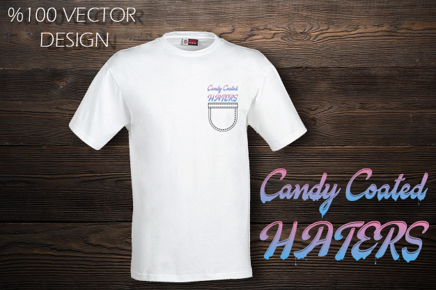 T-shirt Design by WeirdoDesigner for this project | Design #18227830