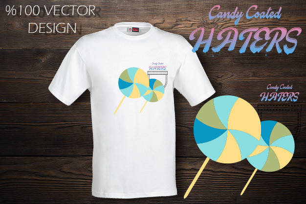 T-shirt Design by WeirdoDesigner for this project | Design #18227831