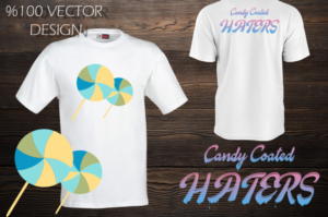 T-Shirt-Design von WeirdoDesigner für dieses Projekt | Design: #18227841