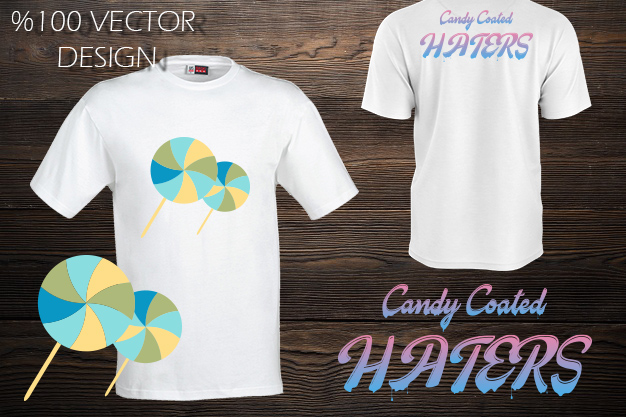 T-shirt Design by WeirdoDesigner for this project | Design #18227889