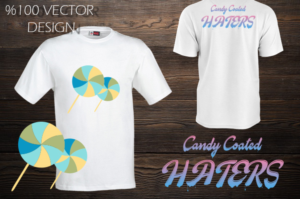 T-Shirt-Design von WeirdoDesigner für dieses Projekt | Design: #18227889